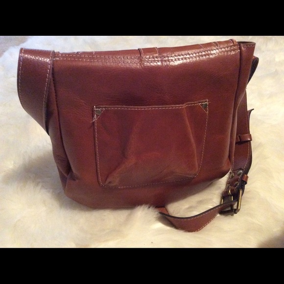 ***Patricia Nash Hobo Bag***** - Picture 4 of 10